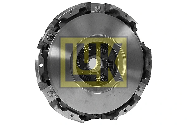 Mécanisme d'embrayage Schaeffler LuK 228 0335 10