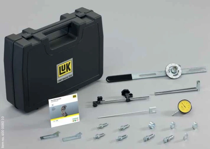 SCHAEFFLER LUK 400 0080 10