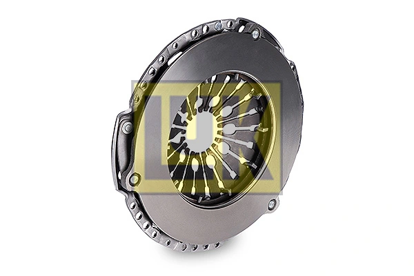 Mécanisme d'embrayage Schaeffler LuK 123 0370 10