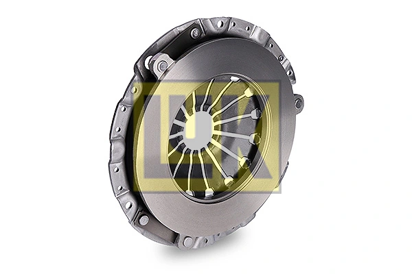 Mécanisme d'embrayage Schaeffler LuK 123 0283 60