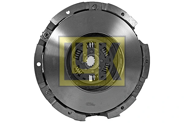 Mécanisme d'embrayage Schaeffler LuK 231 0046 13