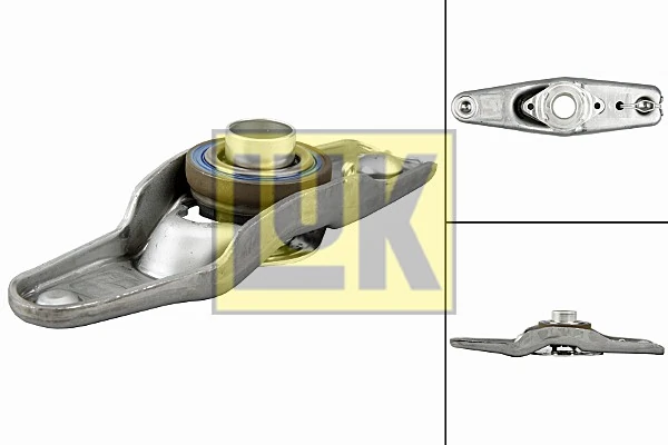 Butée, commande d'embrayage Schaeffler LuK 514 0011 10