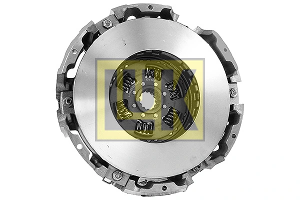 Mécanisme d'embrayage Schaeffler LuK 228 0186 10