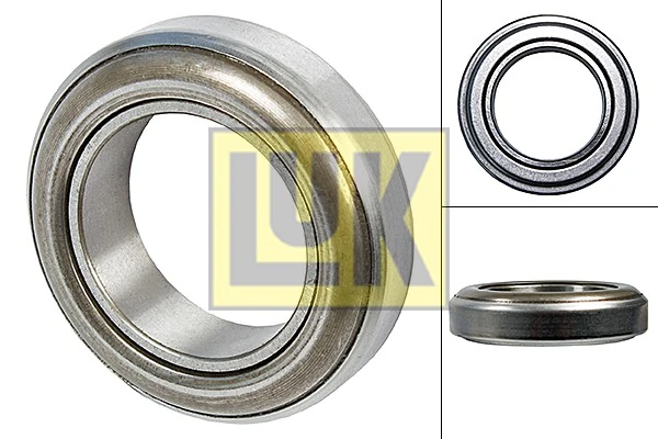 Butée de débrayage Schaeffler LuK 500 0302 60