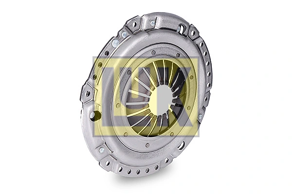 Mécanisme d'embrayage Schaeffler LuK 123 0404 10