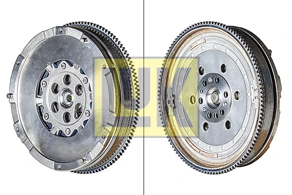 SCHAEFFLER LUK 415 0389 10