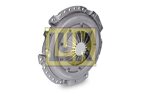 Mécanisme d'embrayage Schaeffler LuK 122 0092 10