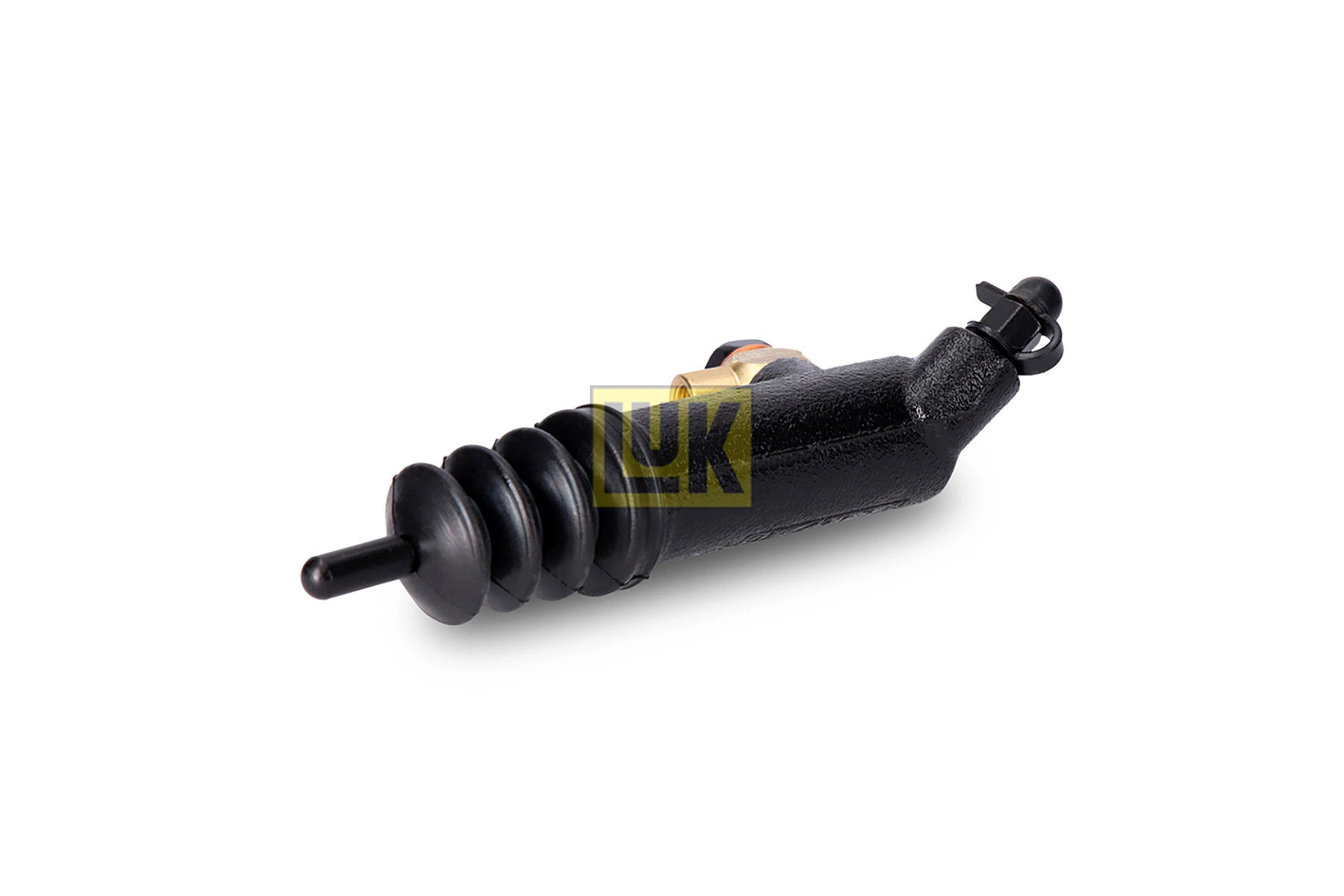 Cylindre récepteur, embrayage Schaeffler LuK 512 0450 10