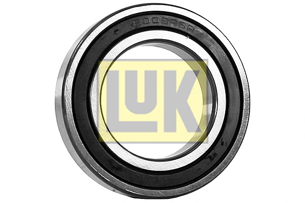 Palier de guidage, embrayage Schaeffler LuK 410 0096 40