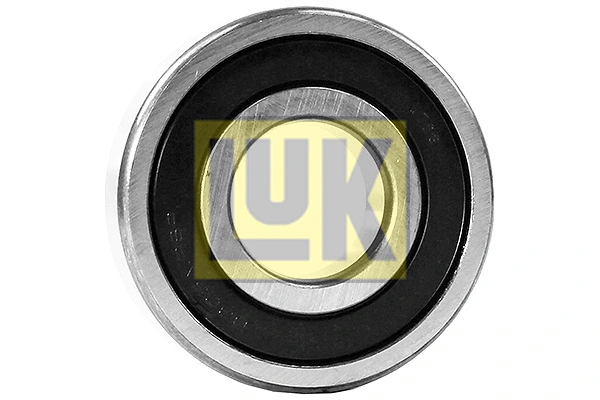 Palier de guidage, embrayage Schaeffler LuK 410 0167 40