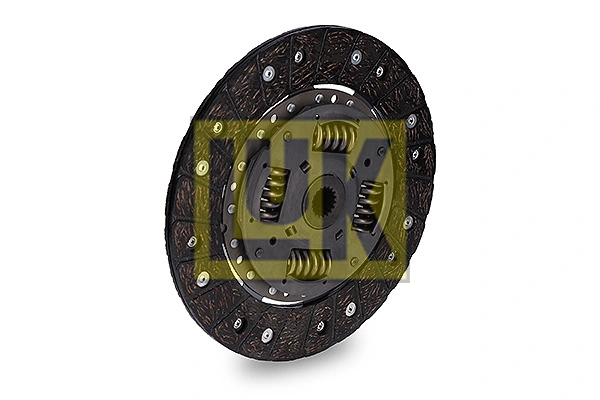 Disque d'embrayage Schaeffler LuK 322 0238 10