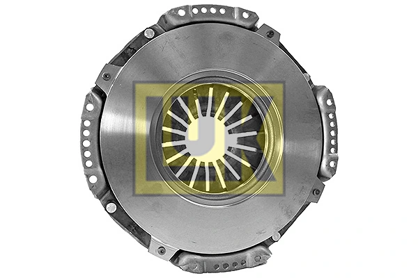 Mécanisme d'embrayage Schaeffler LuK 131 0309 10