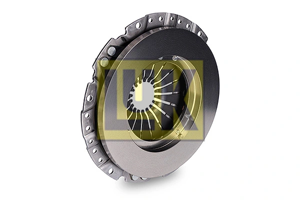 Mécanisme d'embrayage Schaeffler LuK 123 0090 10