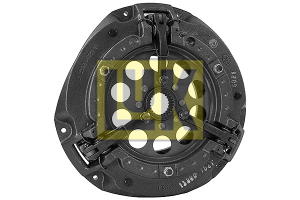 Mécanisme d'embrayage Schaeffler LuK 130 0016 41