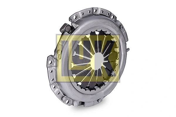 Mécanisme d'embrayage Schaeffler LuK 121 0107 10