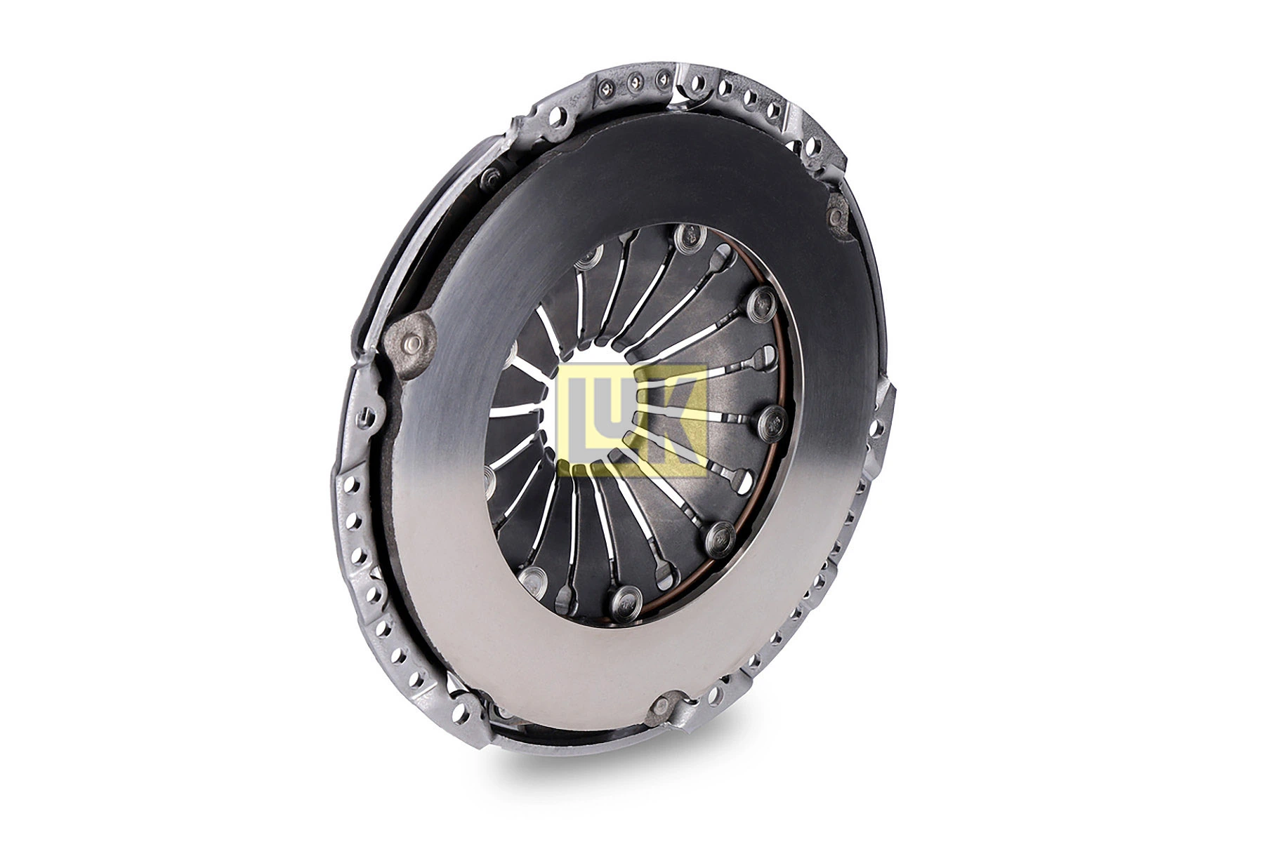 Mécanisme d'embrayage Schaeffler LuK 123 0374 10