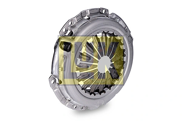 Mécanisme d'embrayage Schaeffler LuK 122 0397 10