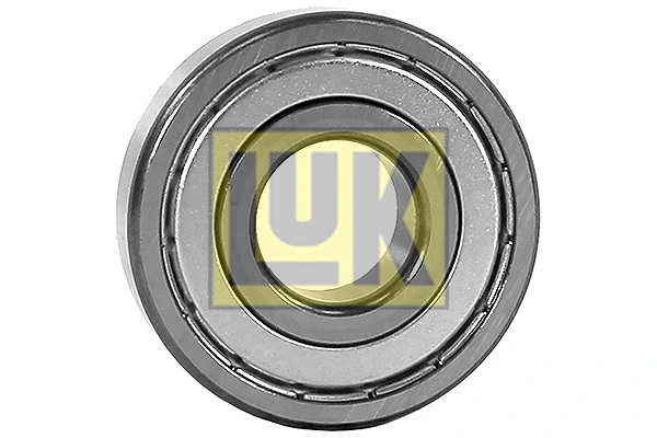 Palier de guidage, embrayage Schaeffler LuK 410 0095 40