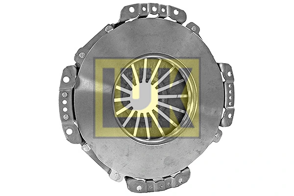 Mécanisme d'embrayage Schaeffler LuK 133 0282 10