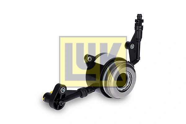 LUK 510 0035 10 — Підшипник вижимний MERCEDES C-CLASS 00-, VW CRAFTER(вир-во Luk)