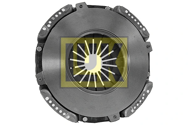 Mécanisme d'embrayage Schaeffler LuK 131 0228 10