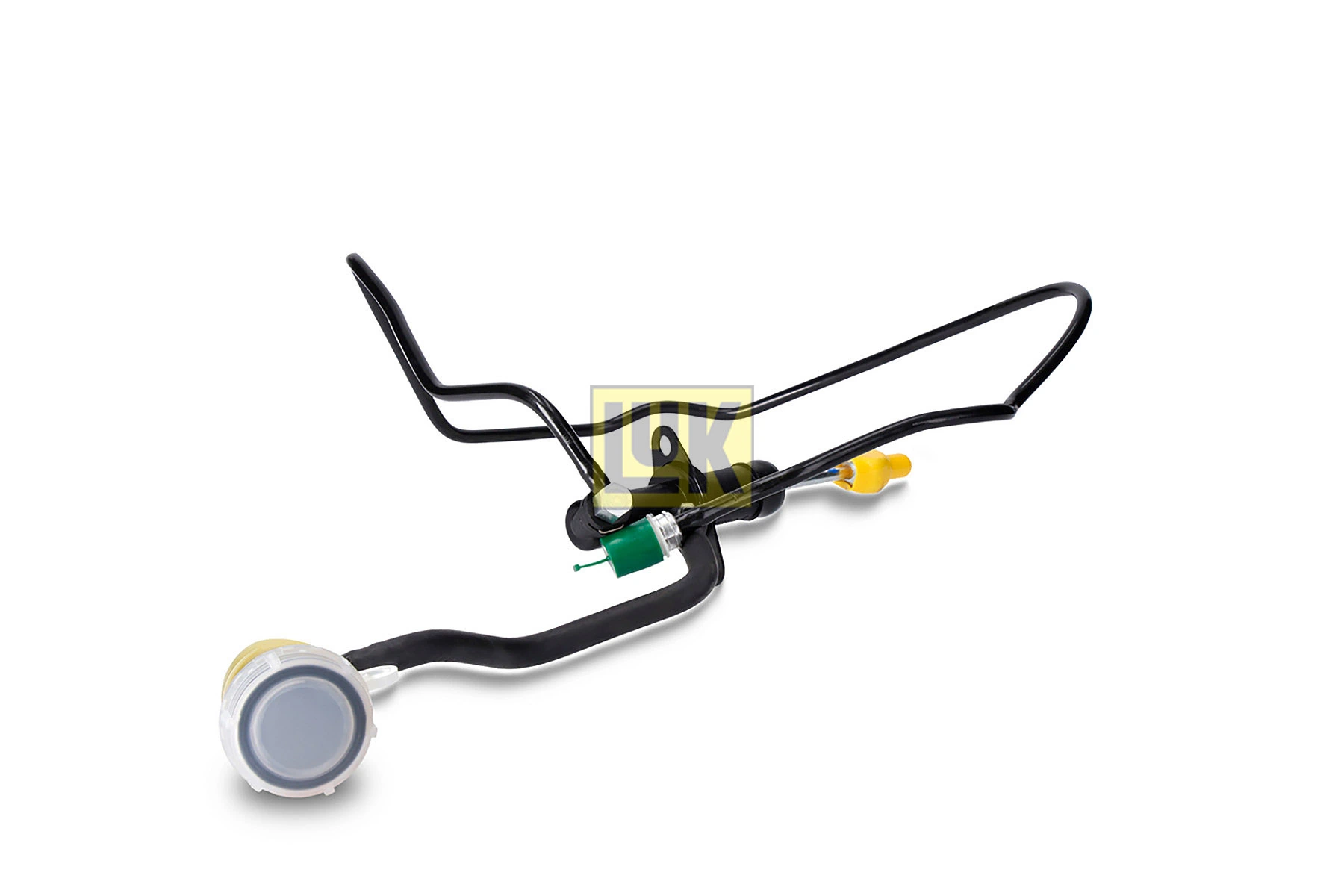 Cylindre émetteur, embrayage