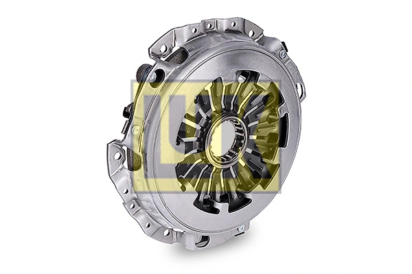 Mécanisme d'embrayage Schaeffler LuK 123 0279 60