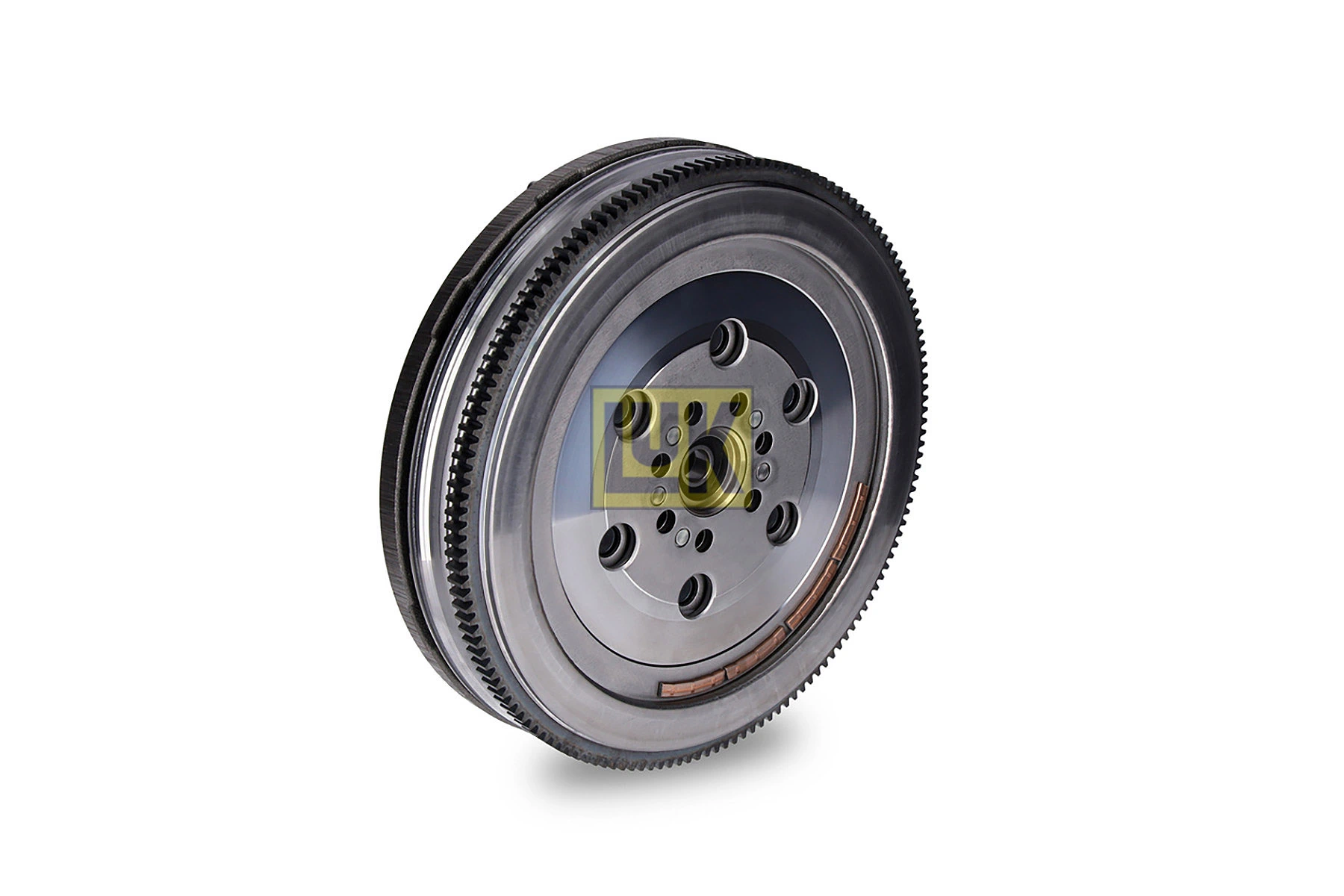 Volant moteur Schaeffler LuK 415 0677 10