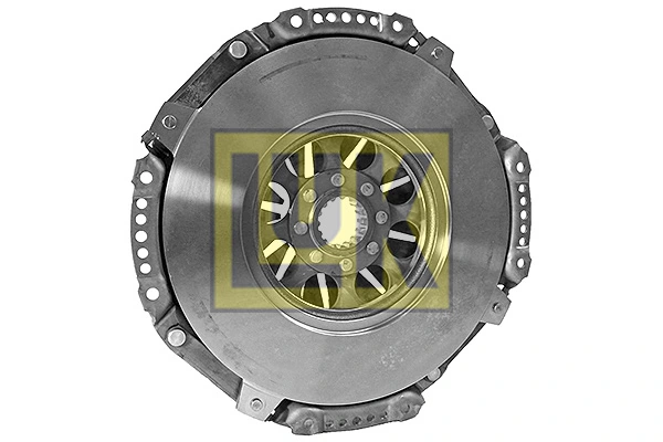 Mécanisme d'embrayage Schaeffler LuK 131 0294 10