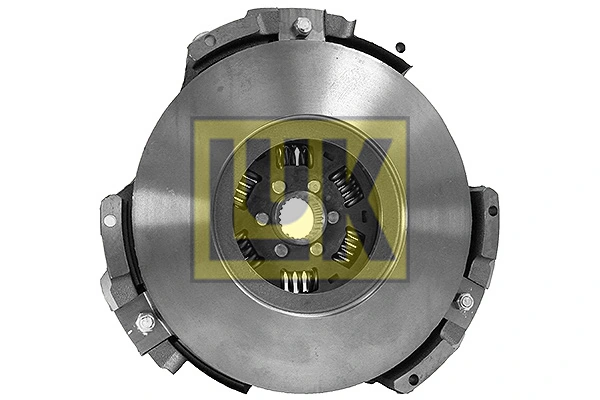 Mécanisme d'embrayage Schaeffler LuK 128 0316 10