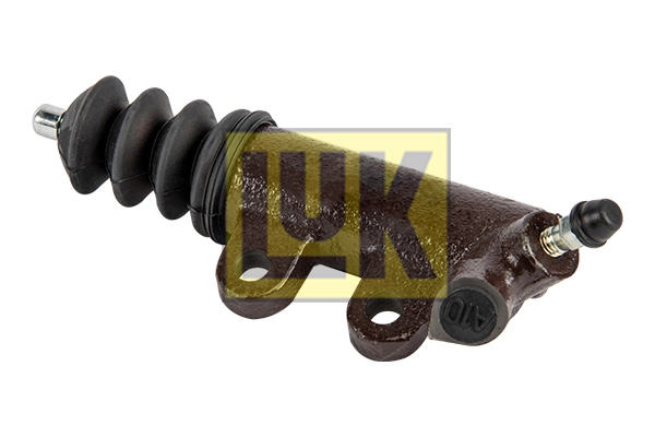 Cylindre récepteur, embrayage Schaeffler LuK 512 0448 10