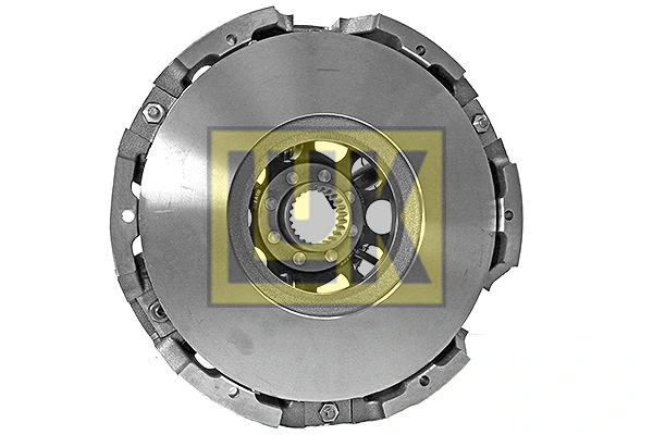 Mécanisme d'embrayage Schaeffler LuK 228 0072 10
