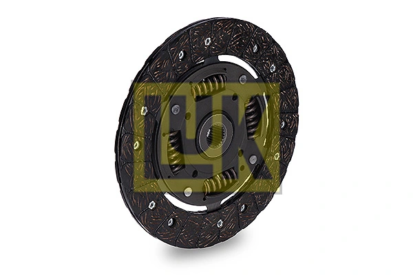 Disque d'embrayage Schaeffler LuK 320 0224 30