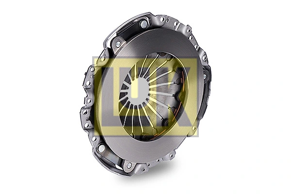 Mécanisme d'embrayage Schaeffler LuK 122 0115 10