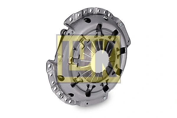 Mécanisme d'embrayage Schaeffler LuK 123 0207 10