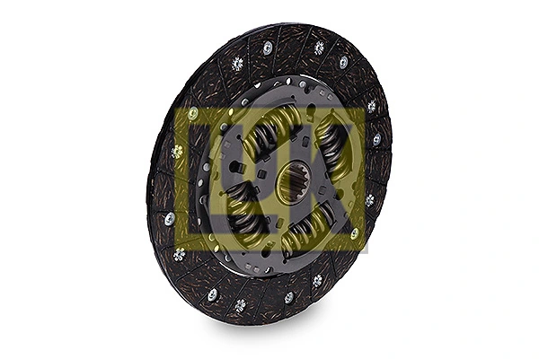 Disque d'embrayage Schaeffler LuK 322 0290 10