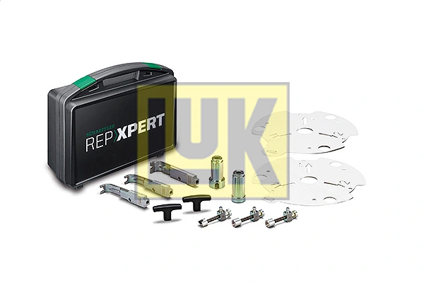 SCHAEFFLER LUK 400 0427 10