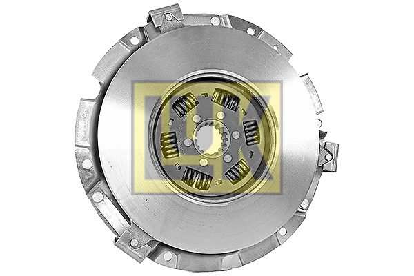 Mécanisme d'embrayage Schaeffler LuK 133 0610 10