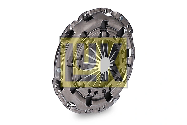 Mécanisme d'embrayage Schaeffler LuK 120 0205 10