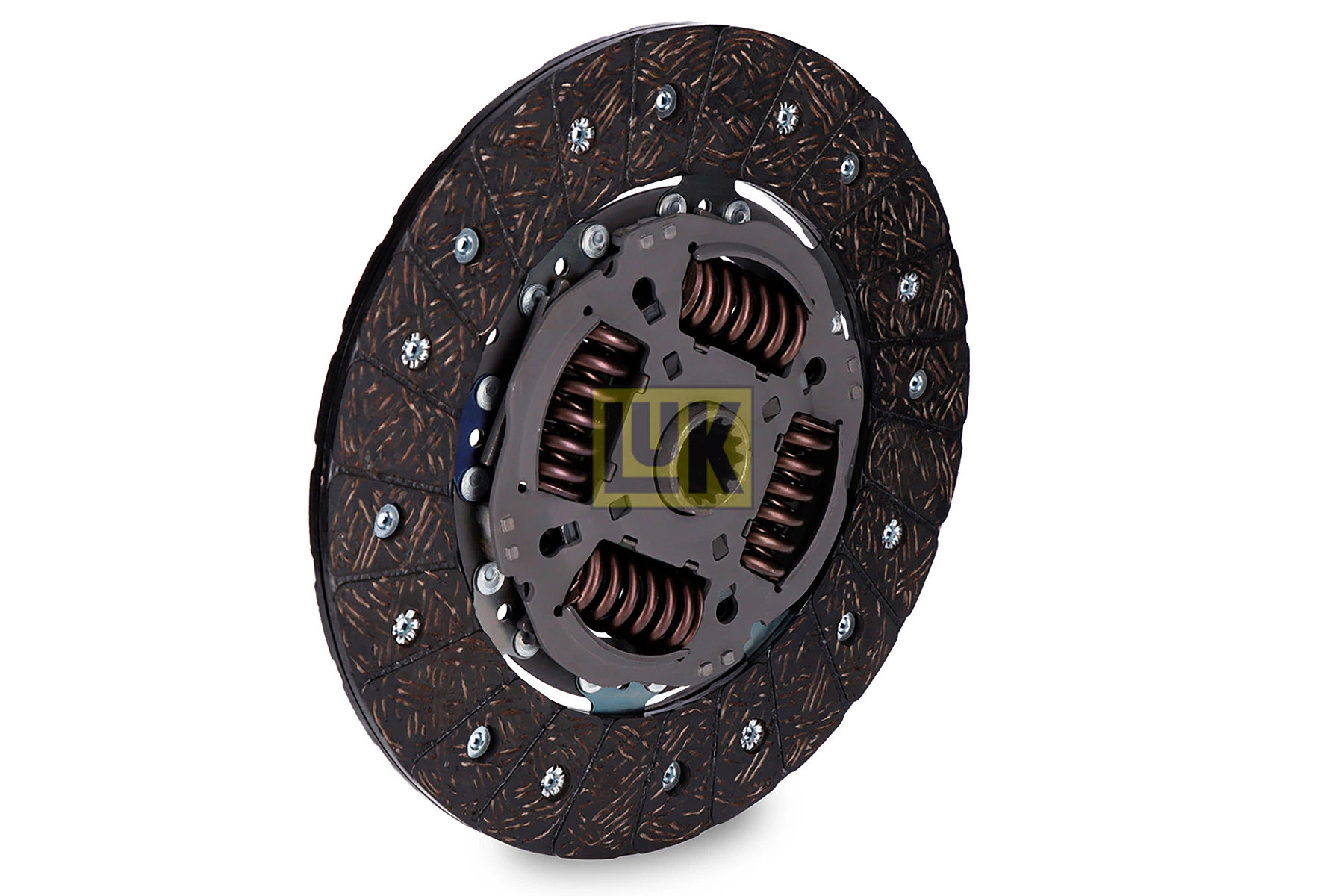 Disque d'embrayage Schaeffler LuK 324 0299 10