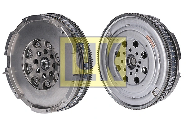 SCHAEFFLER LUK 415 0942 10