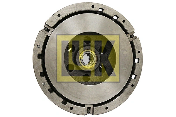 Mécanisme d'embrayage Schaeffler LuK 228 0255 10