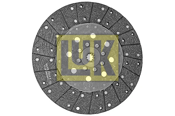 Disque d'embrayage Schaeffler LuK 333 0205 10