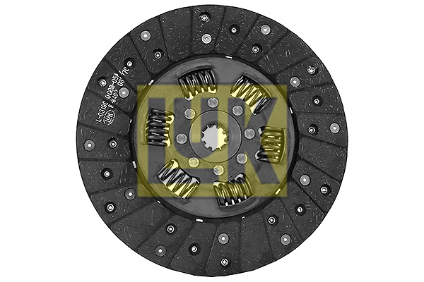 Disque d'embrayage Schaeffler LuK 325 0213 10