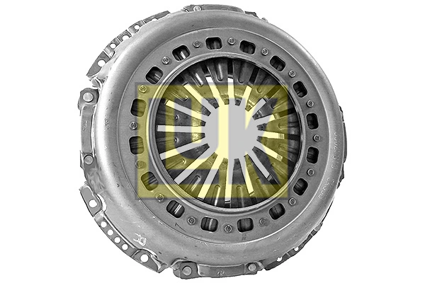 Mécanisme d'embrayage Schaeffler LuK 133 0258 10