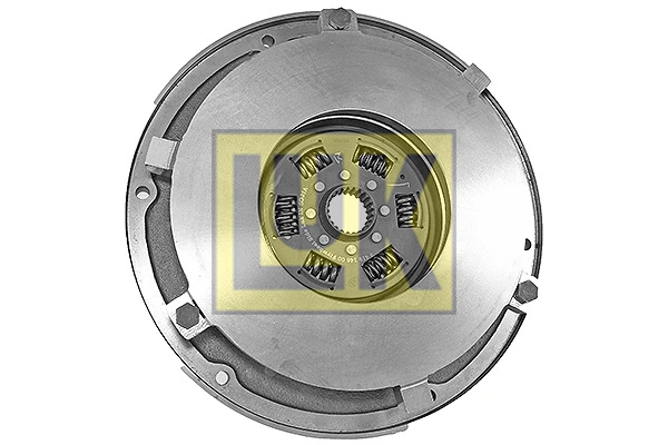 Mécanisme d'embrayage Schaeffler LuK 128 0029 10