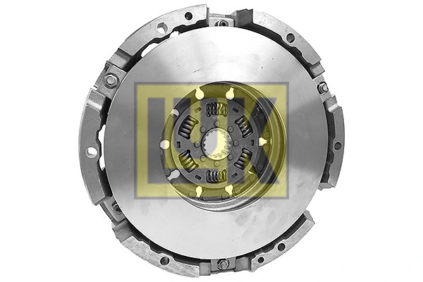 Mécanisme d'embrayage Schaeffler LuK 233 0054 10