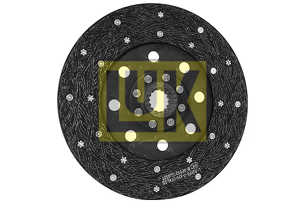 Disque d'embrayage Schaeffler LuK 328 0116 16