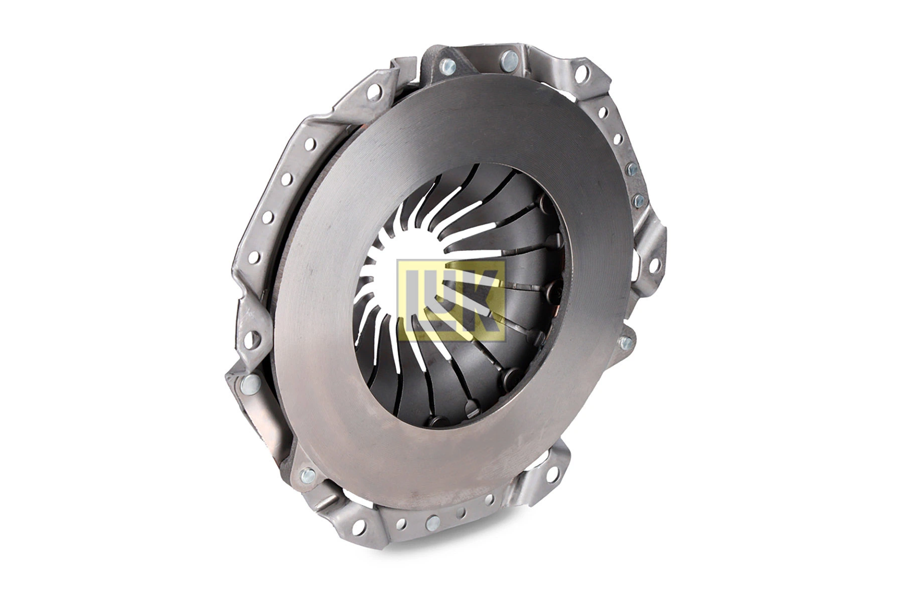 Mécanisme d'embrayage Schaeffler LuK 127 0004 10