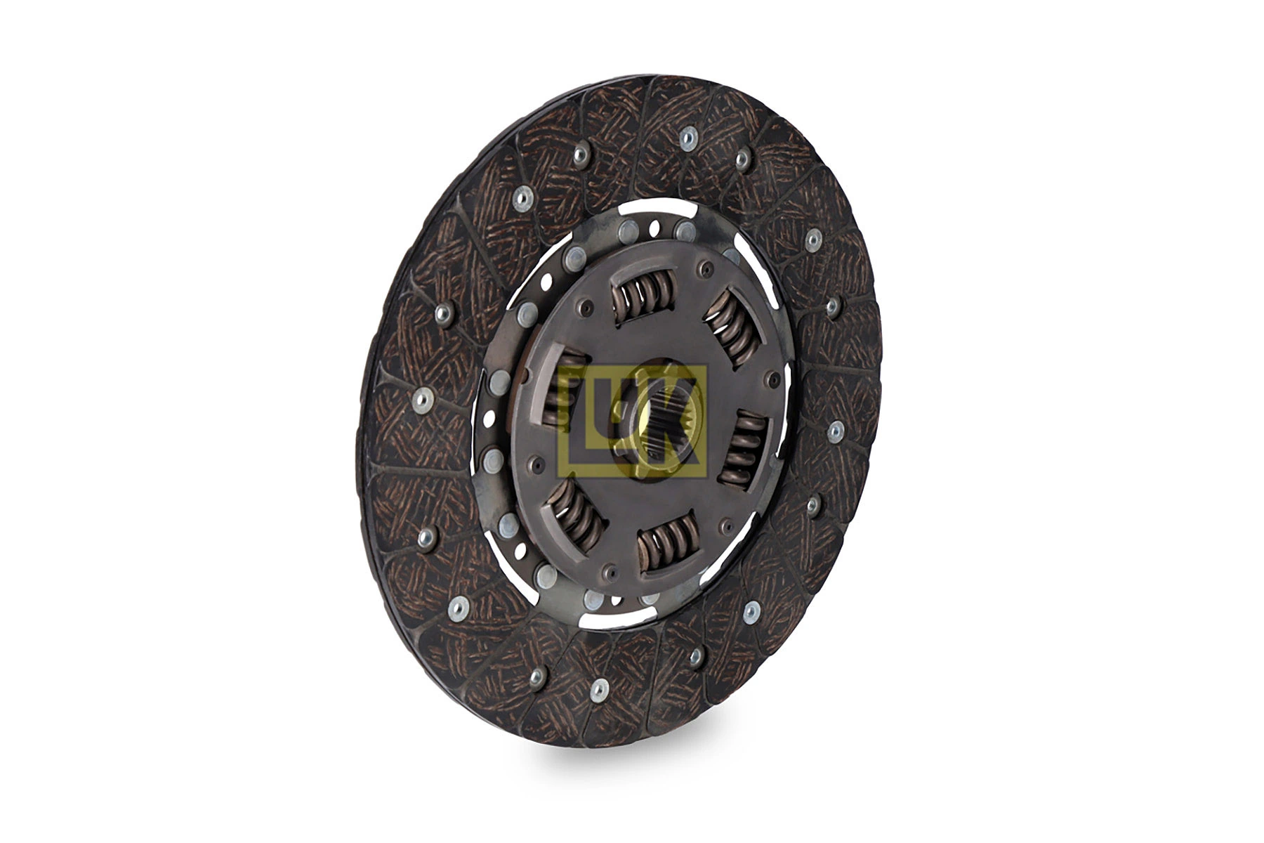 Disque d'embrayage Schaeffler LuK 324 0822 10